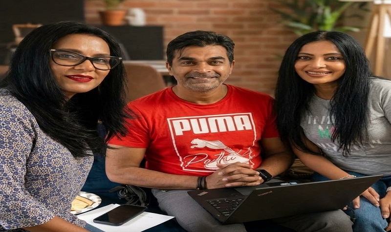 জান্নাতুল টুম্পার নির্দেশনায় প্রথমবার অভিনয়ে তমালিকা ও সাঈদ বাবু